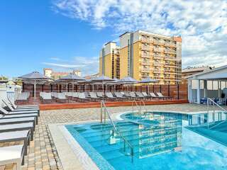 Гостиница H2O Витязево