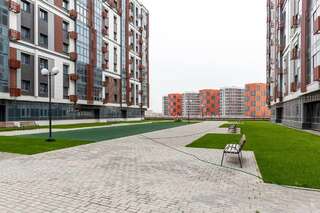 Гостиница Киго Парк Легенд Москва