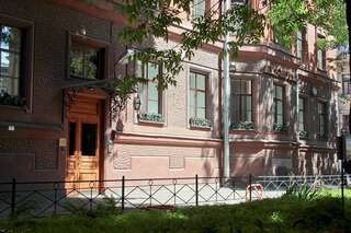 Гостиница Моховая Санкт-Петербург
