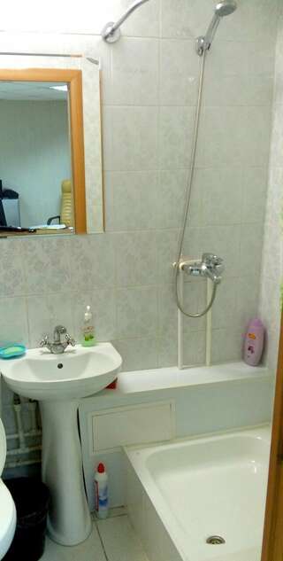 Хостел Хостел на Гуртьева Орёл