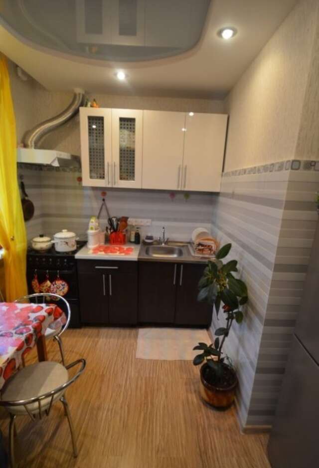 Апарт-отель Surgut Flat Сургут-42