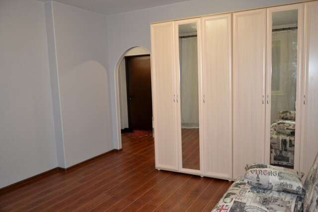 Апарт-отель Surgut Flat Сургут-5