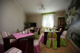 Гостиница Вояж Парк Москва