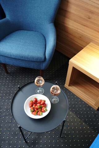 Гостиница Владыкино Москва