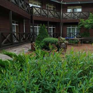 Гостиница Халле Магнитогорск