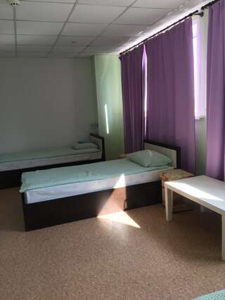 Гостиница Рассвет Саранск