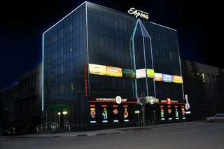 Гостиница Европа Тула