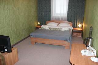 Гостиница Мираж Тула Двухместный номер с 1 кроватью-65
