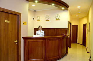 Гостиница Винтаж Калуга