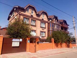 Гостевой дом Европейский Тула