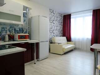 Апартаменты Inndays Apartments  Тула InnDays Apartments Новомоскоская 10а -7