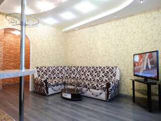 Апартаменты Inndays Apartments  Тула InnDays Apartments Металлургов 108 (4) -4