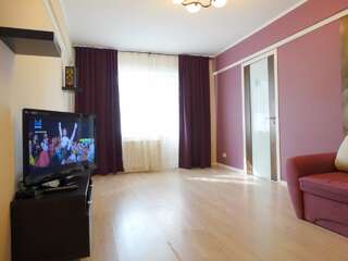 Апартаменты Inndays Apartments  Тула InnDays Apartments Проспект Ленина 131 -9