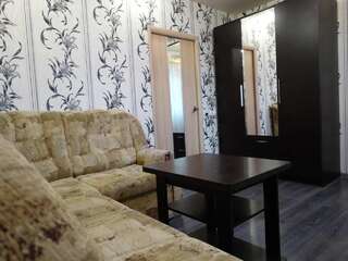 Апартаменты Inndays Apartments  Тула InnDays Apartments Металлургов 108 (4) -2