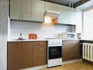 Апартаменты Inndays Apartments  Тула InnDays Apartments Луначарского 49 (2)-7