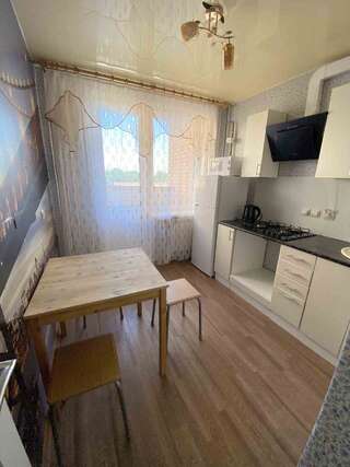 Апартаменты Inndays Apartments  Тула InnDays Apartments Проспект Ленина 157 (12) -8