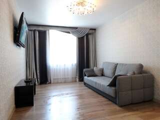 Апартаменты Inndays Apartments  Тула InnDays Apartments Фридриха Энгельса 135 -5