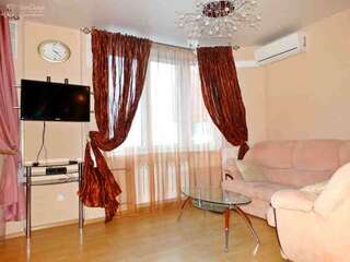 Апартаменты Inndays Apartments  Тула InnDays Apartments Калужское Шоссе 1 -7