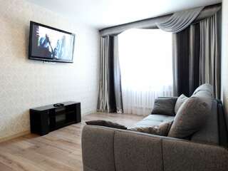 Апартаменты Inndays Apartments  Тула InnDays Apartments Фридриха Энгельса 135 -3