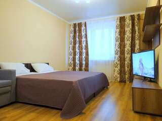 Апартаменты Inndays Apartments  Тула InnDays Apartments Проспект Ленина 132 (2) -1