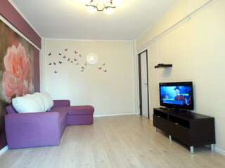 Апартаменты Inndays Apartments  Тула InnDays Apartments Проспект Ленина 131 -6