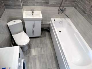 Апартаменты Inndays Apartments  Тула InnDays Apartments Аркадия Шипунова 6(2) -5