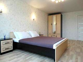 Апартаменты Inndays Apartments  Тула InnDays Apartmetns Пионерская 1 (1) -9