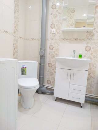 Апартаменты Inndays Apartments  Тула InnDays Apartments Проспект Ленина 132 (2) -2