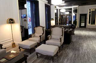 Гостиница Граф Толстой Брянск