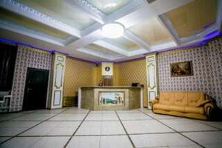 Гостиница Империал Брянск