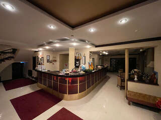 Гостиница Гринвей Обнинск