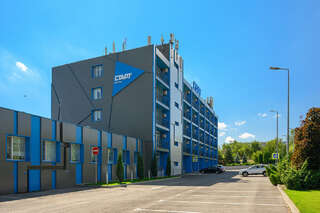 Гостиница Старт Волгоград