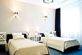 Гостиница МотоСтоп Волгоград