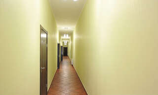 Гостиница Лукоморье Волгоград