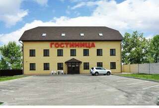 Гостиница Уют Волгоград