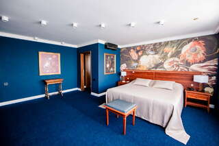 Гостиница Президент Отель Дис Чебоксары