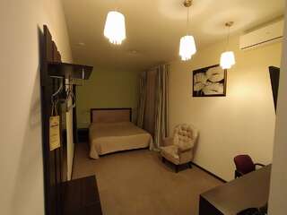 Гостиница Эльбрус Чебоксары