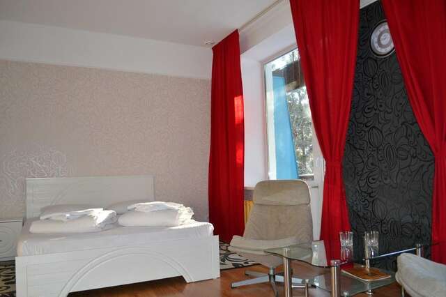 Гостиница Park Hotel Lesnye Dali Барнаул-32