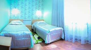 Фото номер Санаторий «Барнаульский» Двухместный номер с 2 отдельными кроватями: лечение включено