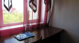 Фото номер Centralnaya Двухместный номер с 2 отдельными кроватями и душем
