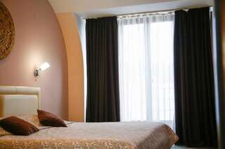 Фото номер Курортный отель Беловодье Улучшенный двухместный номер с 1 кроватью