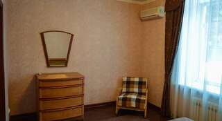Фото номер Health Resort Edelveys Стандартный двухместный номер с 2 отдельными кроватями
