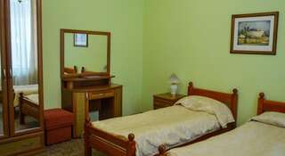 Фото номер Health Resort Edelveys Стандартный двухместный номер с 2 отдельными кроватями