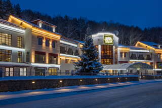 Санаторий Эдем Белокуриха