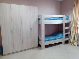 Фото номер Eurika Двухместный номер эконом-класса с 2 отдельными кроватями