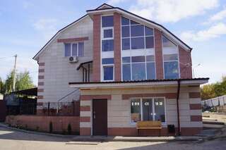 Гостиница Гостевой домик Старый Оскол