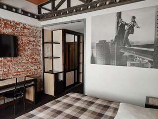 Гостевой дом Станция 33 Борисовское