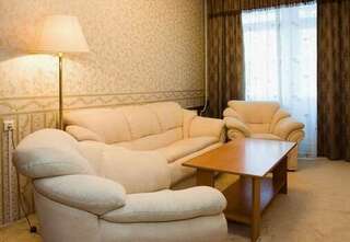 Гостиница Меридиан Архангельск