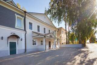 Гостиница Есенин Муром