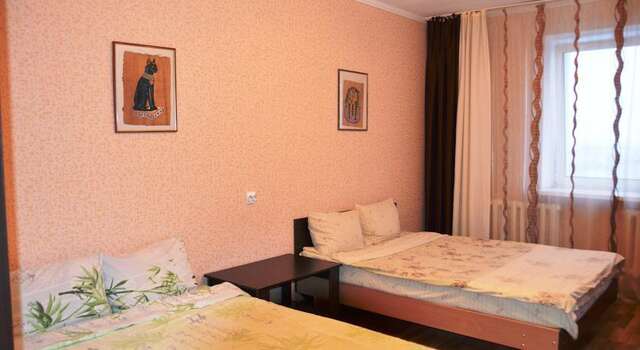 Апартаменты Flats-Line Apartaments Брянск-4